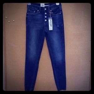 American Rag super skinny stretch jeans size 0